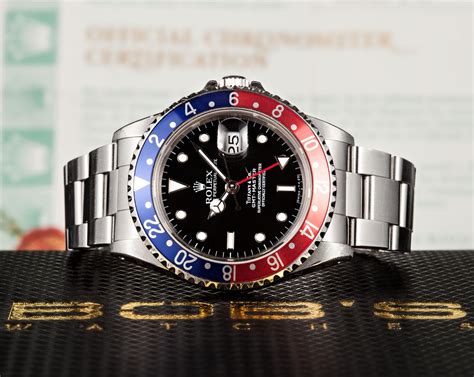 Rolex GMT Pepsi Ultimate Buying Guide 